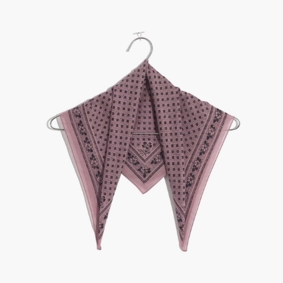 Madewell Accessories - Madewell Bandana